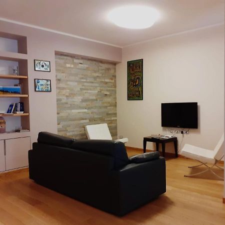 チヴィタノーヴァ・マルケ Belo Horizonte Bed & Breakfast エクステリア 写真