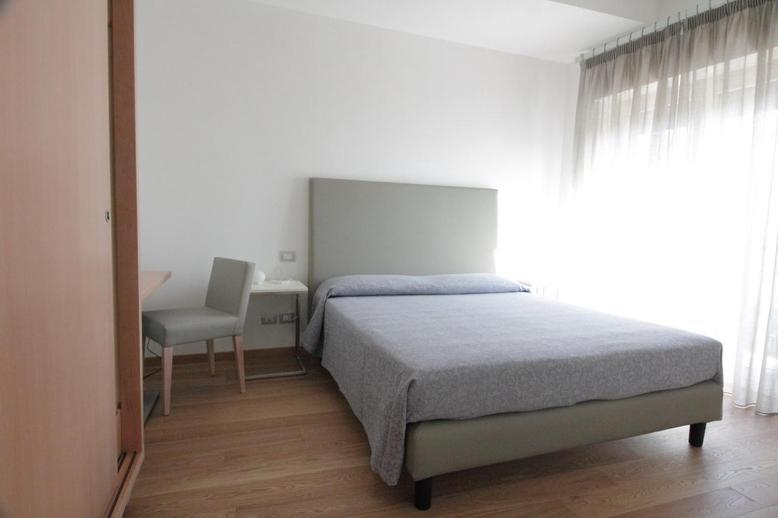 チヴィタノーヴァ・マルケ Belo Horizonte Bed & Breakfast エクステリア 写真