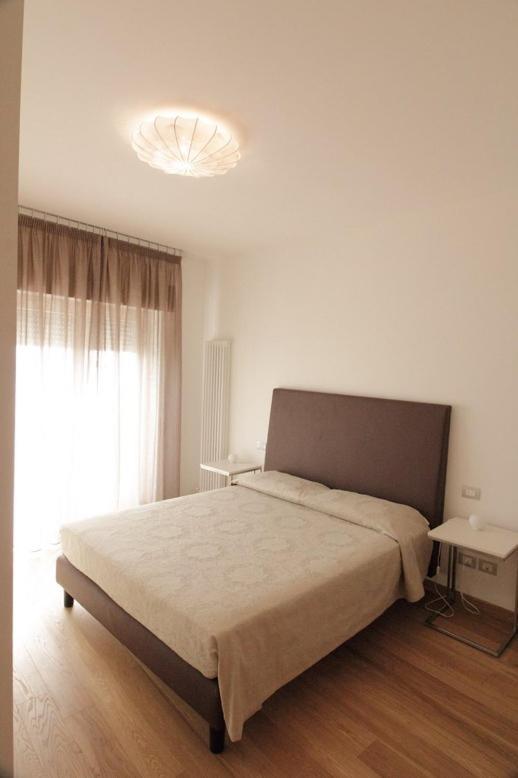チヴィタノーヴァ・マルケ Belo Horizonte Bed & Breakfast エクステリア 写真
