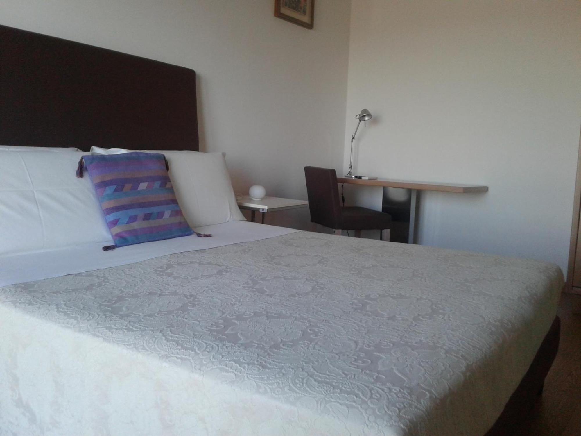 チヴィタノーヴァ・マルケ Belo Horizonte Bed & Breakfast エクステリア 写真
