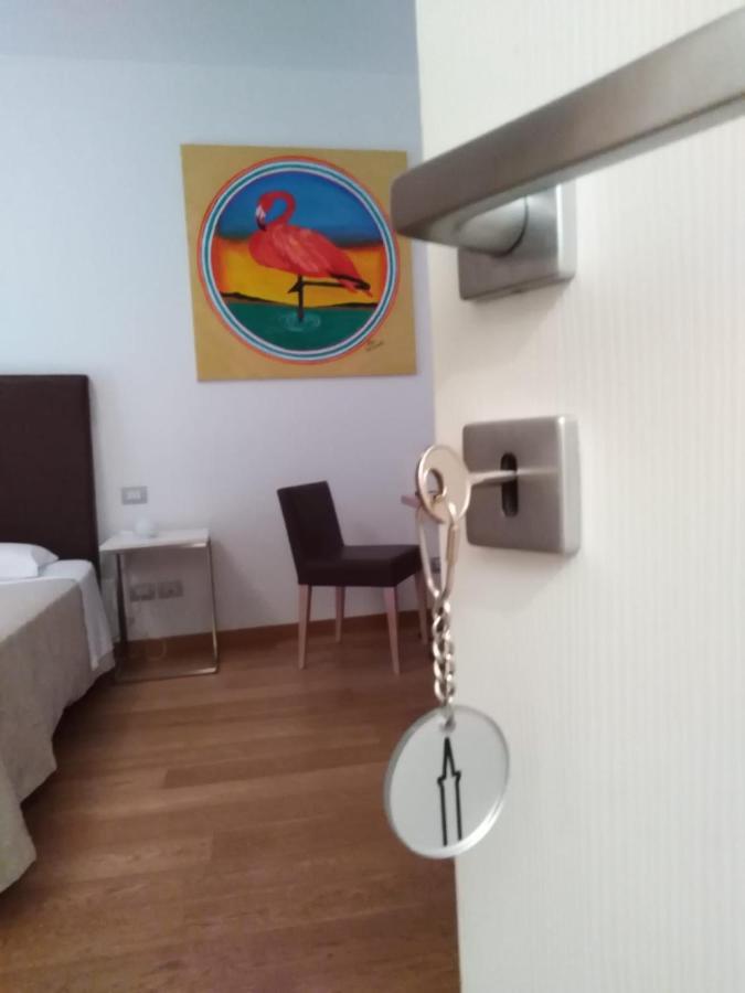 チヴィタノーヴァ・マルケ Belo Horizonte Bed & Breakfast エクステリア 写真