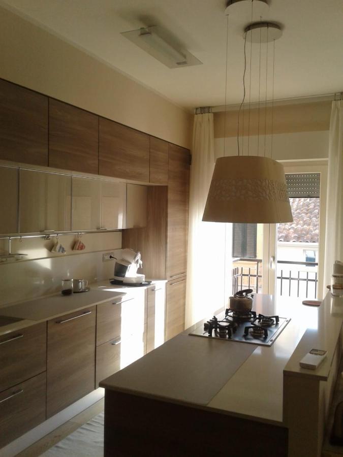 チヴィタノーヴァ・マルケ Belo Horizonte Bed & Breakfast エクステリア 写真